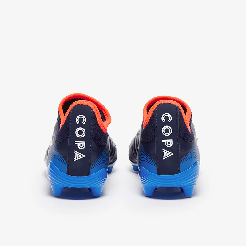 adidas Enfant Copa Sense.3 Laceless FG