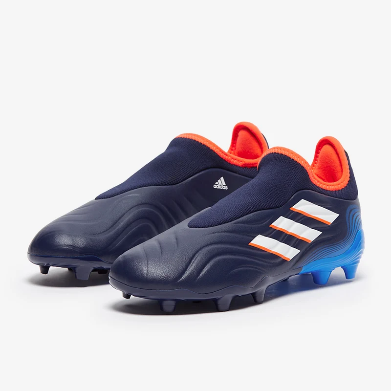 adidas Enfant Copa Sense.3 Laceless FG