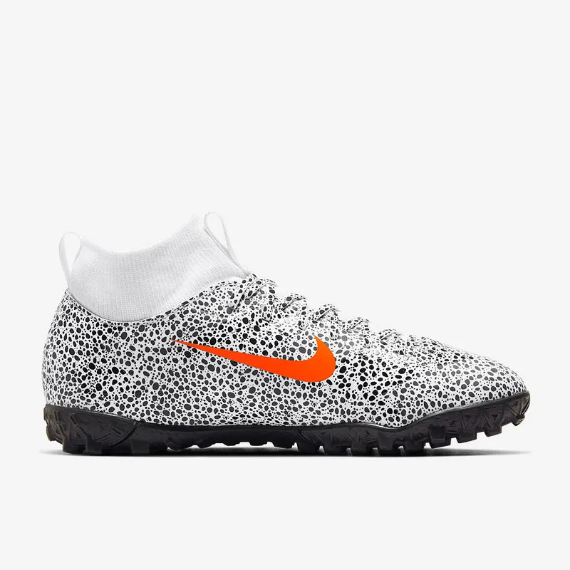 Chaussure de football pour surface synthétique Nike Jr. Merc
