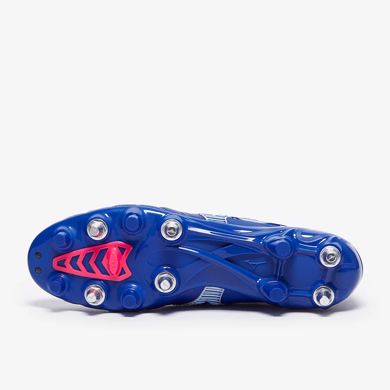 Mizuno Morelia Neo 3 ß Made In Japan SG Mix