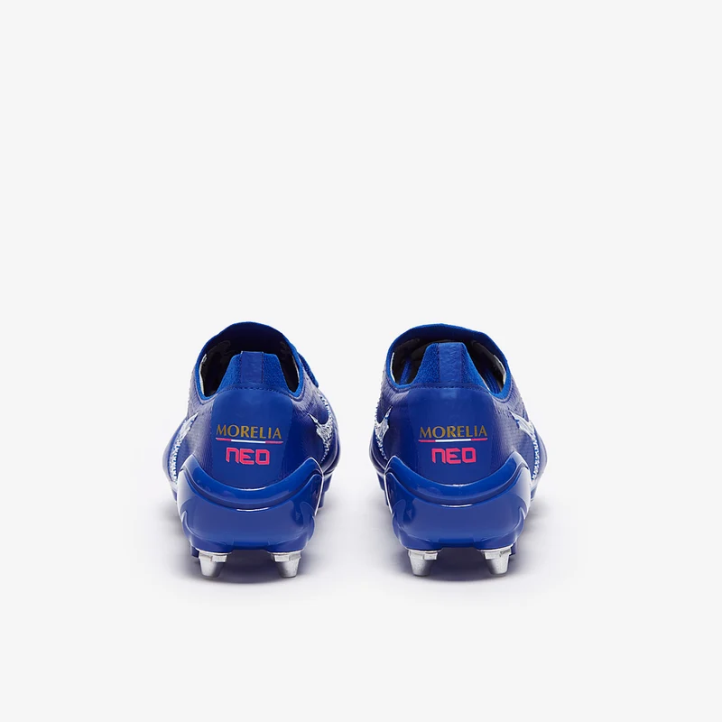 Mizuno Morelia Neo 3 ß Made In Japan SG Mix