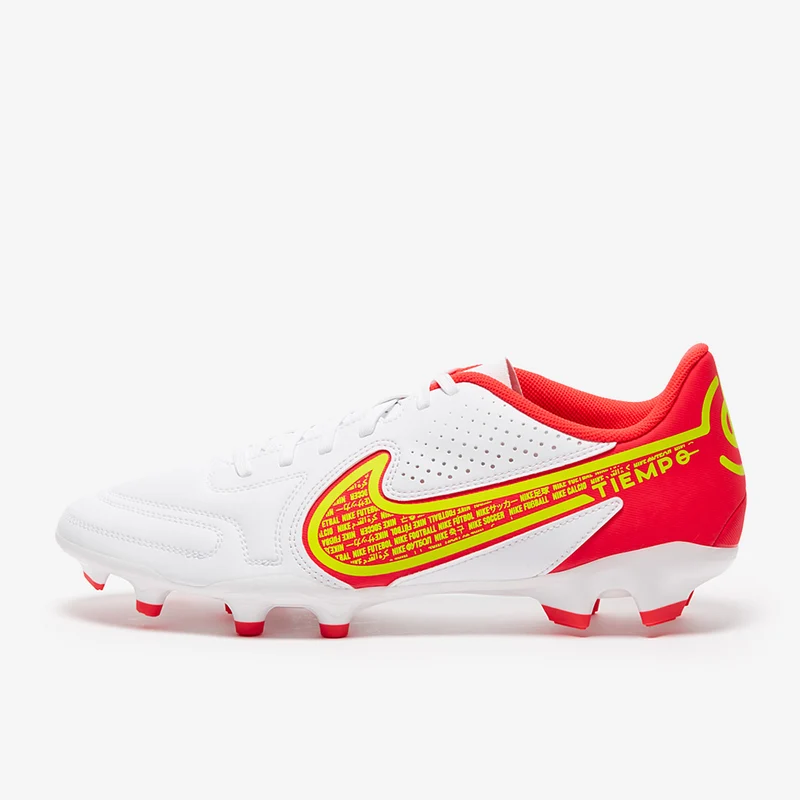 Nike Tiempo Legend IX Club FG/MG