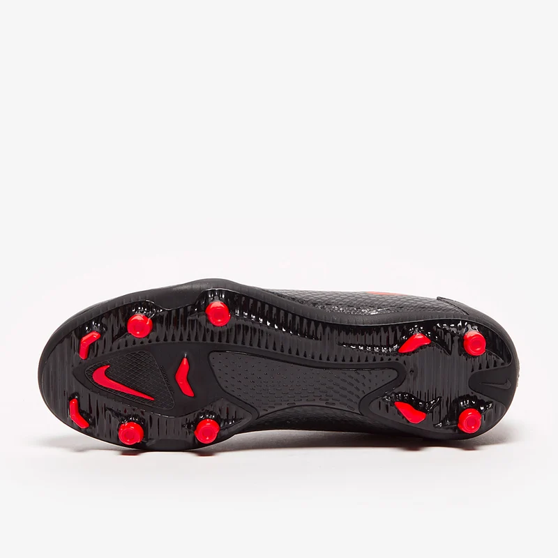 Chaussure de football à crampons multi