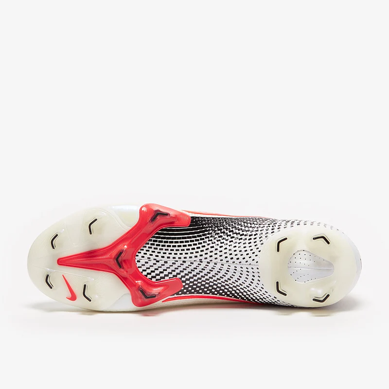 Chaussure de football à crampons pour terrain sec Nike Mercu