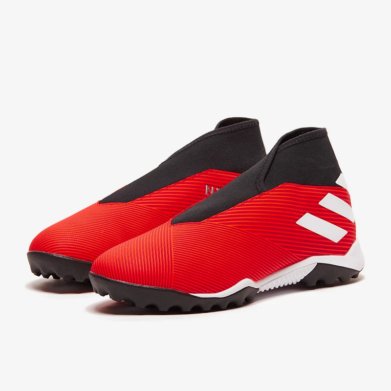 adidas Nemeziz 19.3 Laceless TF