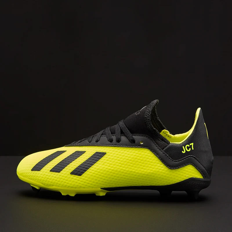 adidas Enfant X 18.3 FG