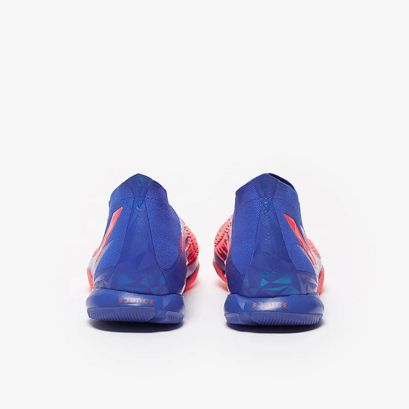 adidas Predator Edge.1 IN - Bleu Hi/Turbo/Bleu Hi