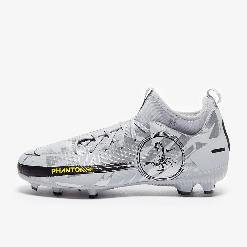 Nike Enfant Phantom GT Academy DF FG/MG