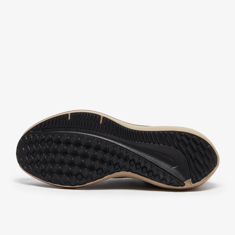 Nike Winflo 10 - Smoke Grey/Black-Safety Orange