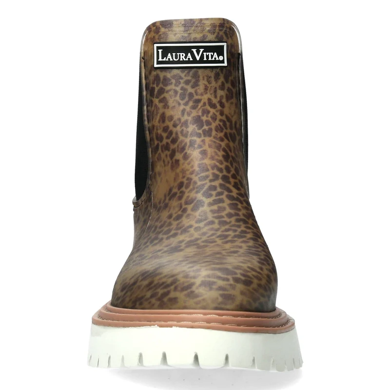 Bottes de pluie - GOLDIE