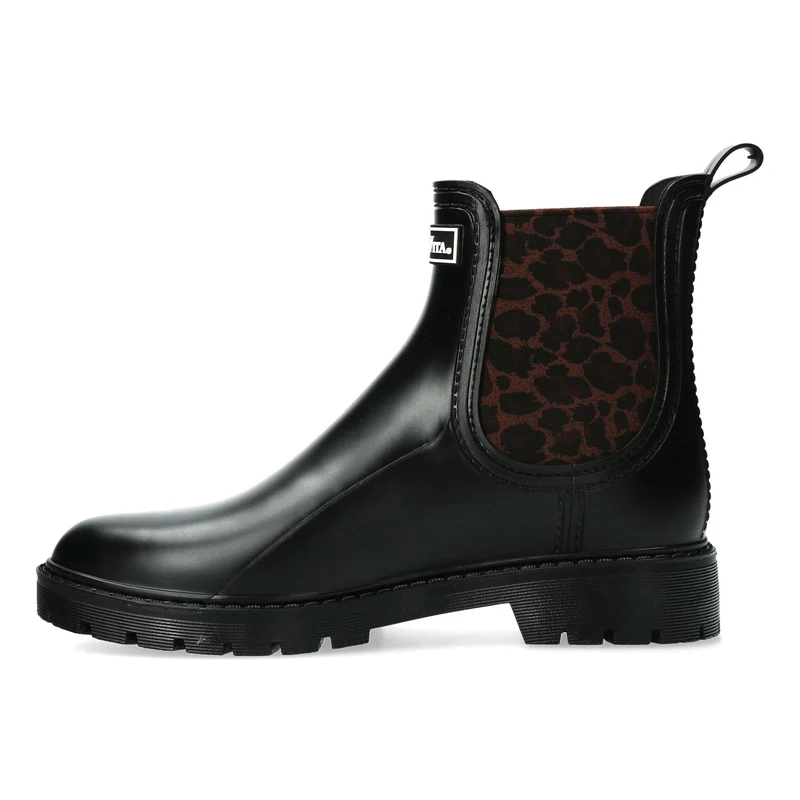 Bottes de pluie - TEXANA