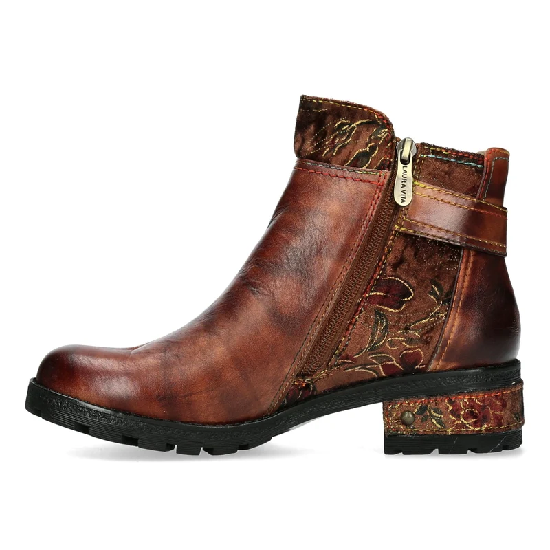Bottines - COCRAILO 77