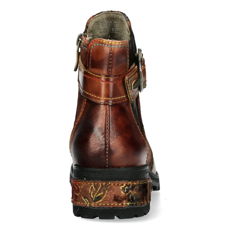 Bottines - COCRAILO 77