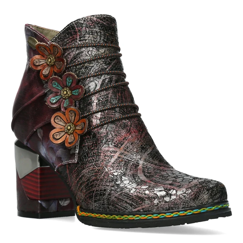 Bottines - MAEVAO 21