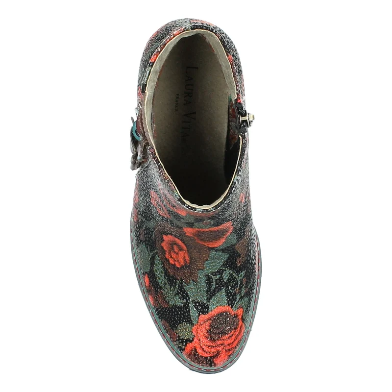 Bottines - LEDAO 42