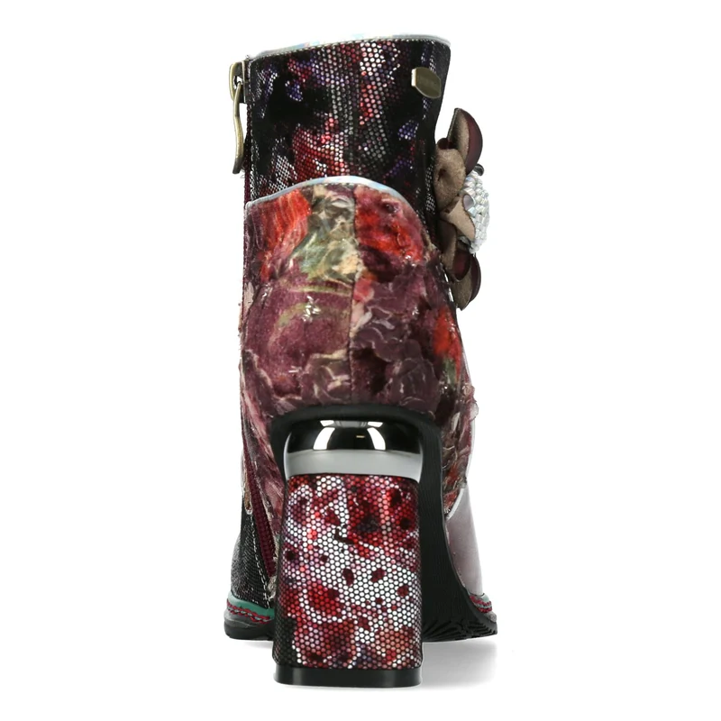 Bottines - KINOAO 13