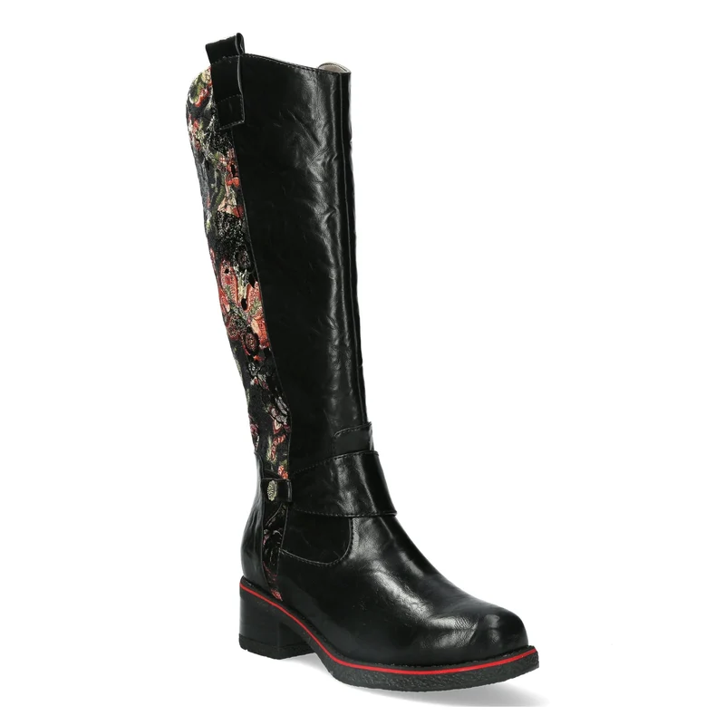 Bottes - Misstyl NRACHELEO 08