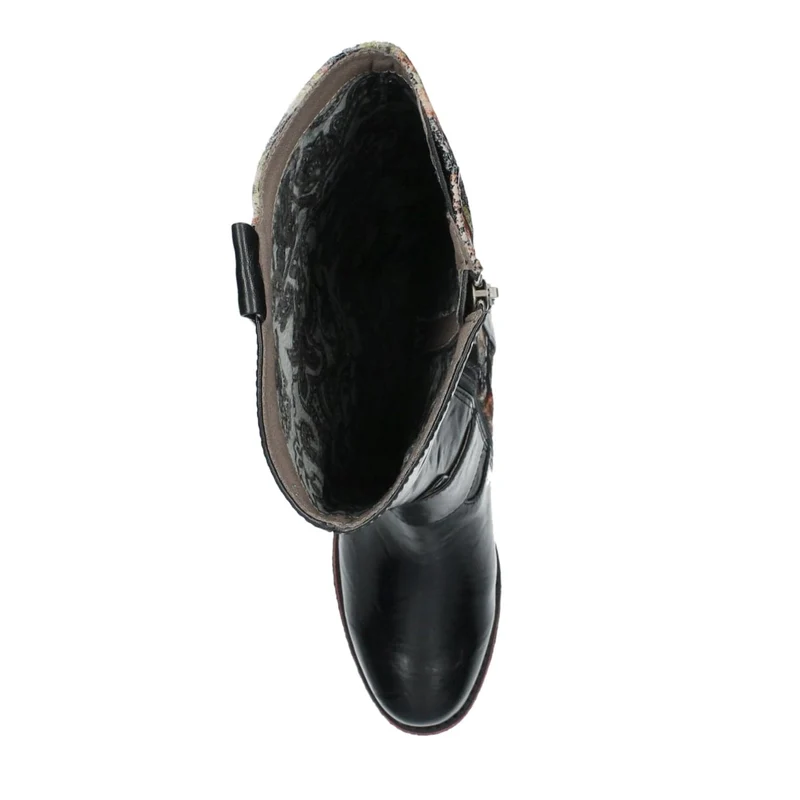 Bottes - Misstyl NRACHELEO 08