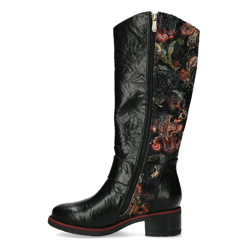 Bottes - Misstyl NRACHELEO 08