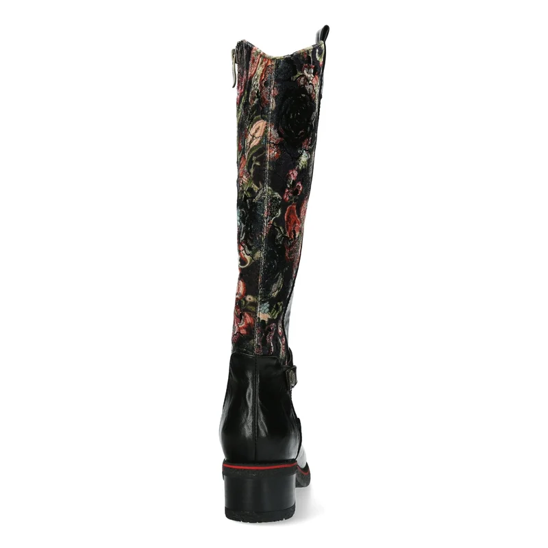 Bottes - Misstyl NRACHELEO 08
