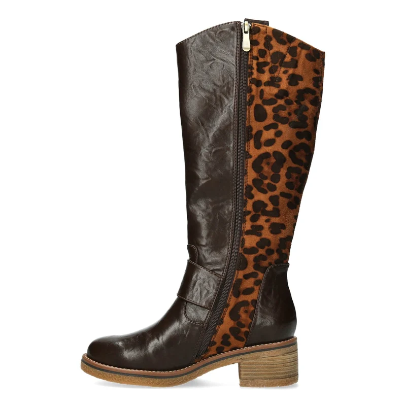 Bottes - Misstyl NRACHELEO 08