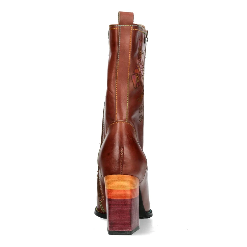Bottines - OLYMPEO 11