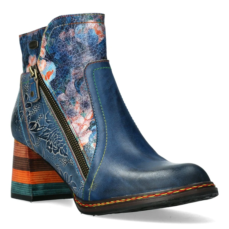Bottines - REJINEO 70