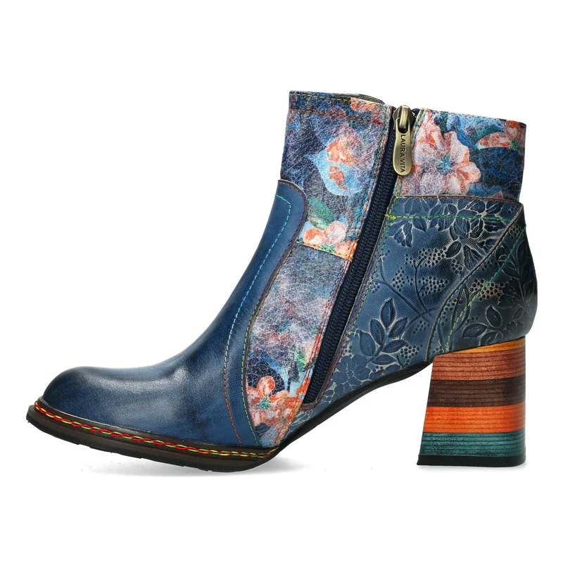 Bottines - REJINEO 70