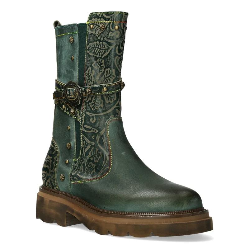Bottines - KOULEO 23