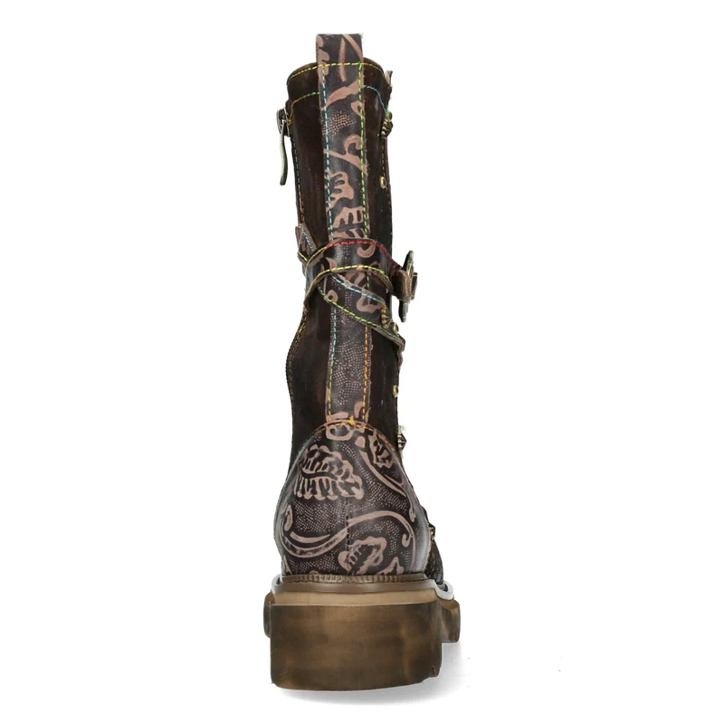 Bottines - KOULEO 23