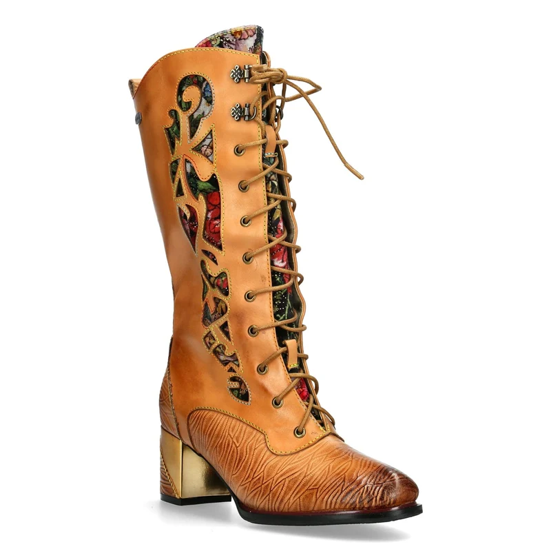Bottes - EMMYO 05