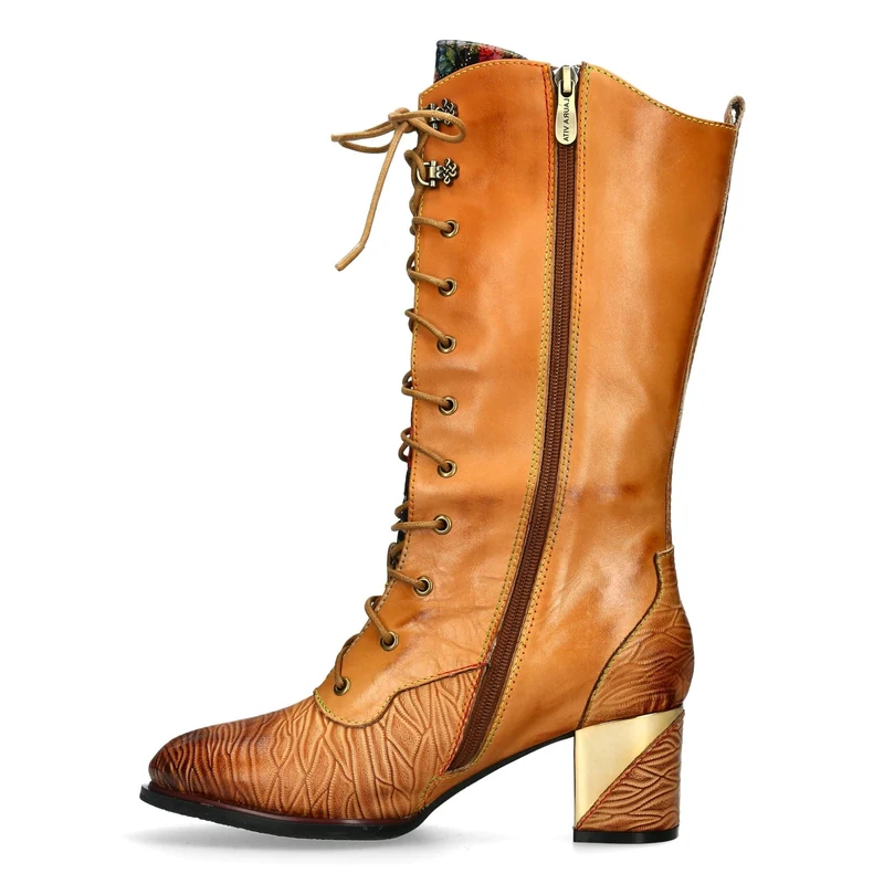 Bottes - EMMYO 05