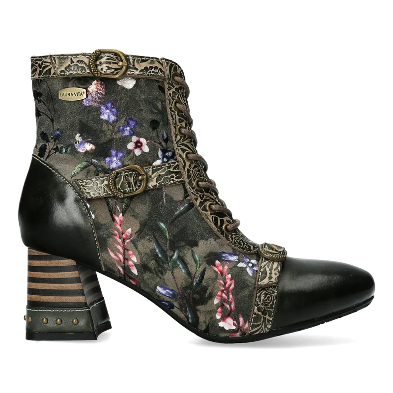 Bottines - TALAO 03