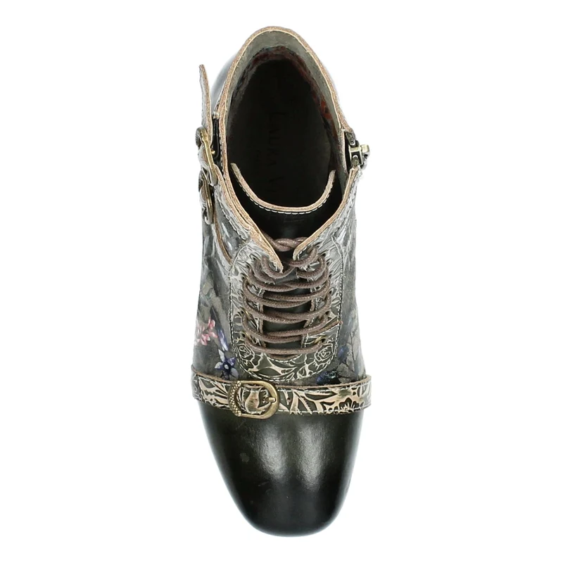 Bottines - TALAO 03