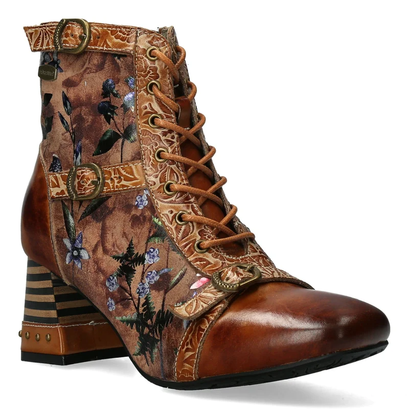 Bottines - TALAO 03