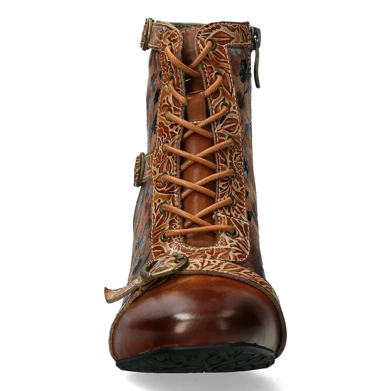 Bottines - TALAO 03