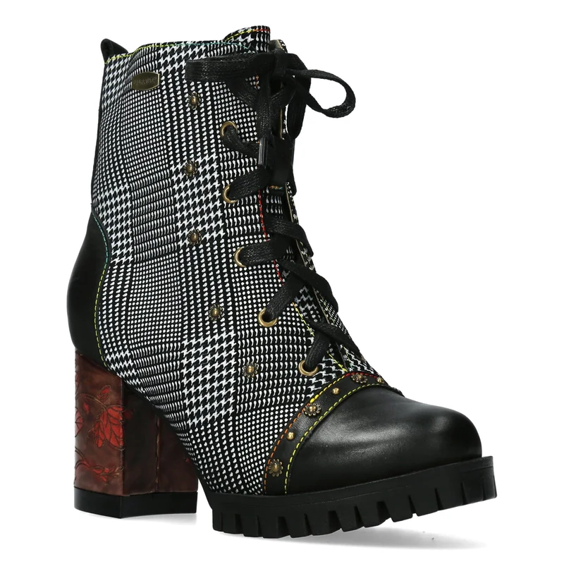 Bottines - OBO 03