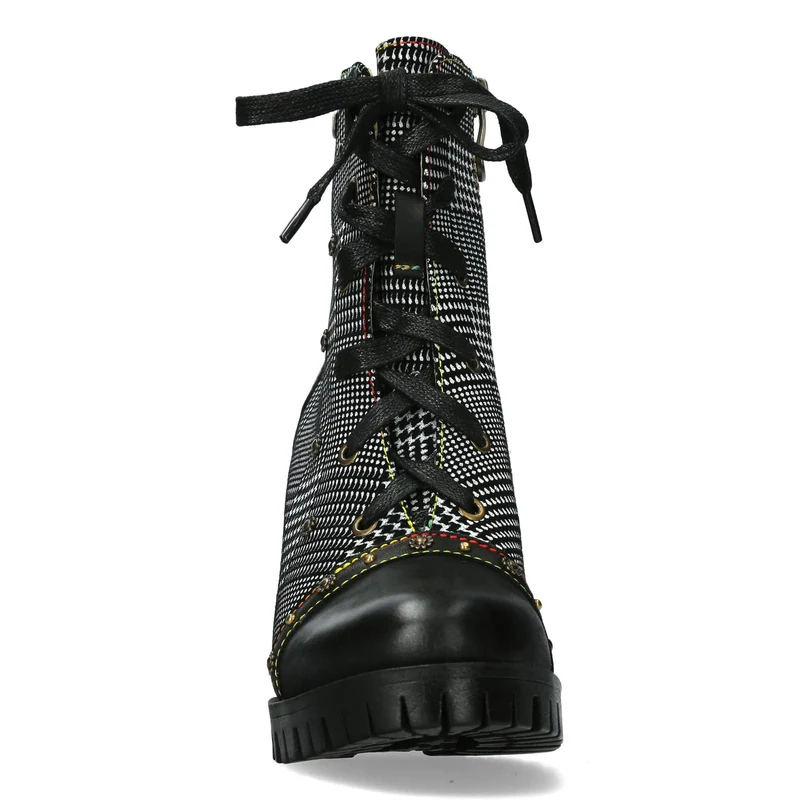 Bottines - OBO 03