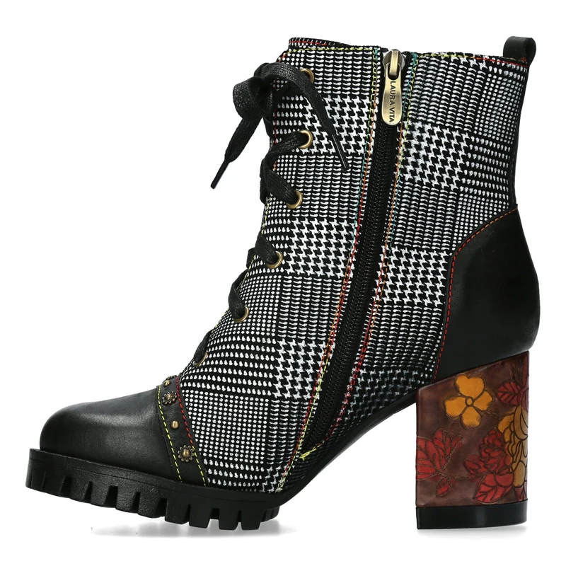 Bottines - OBO 03