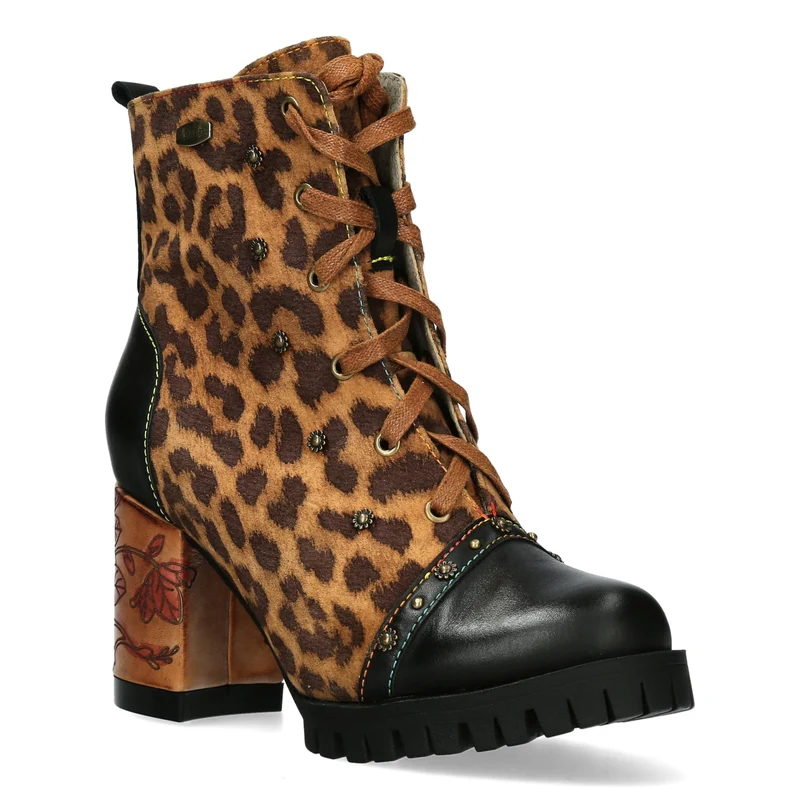 Bottines - OBO 03