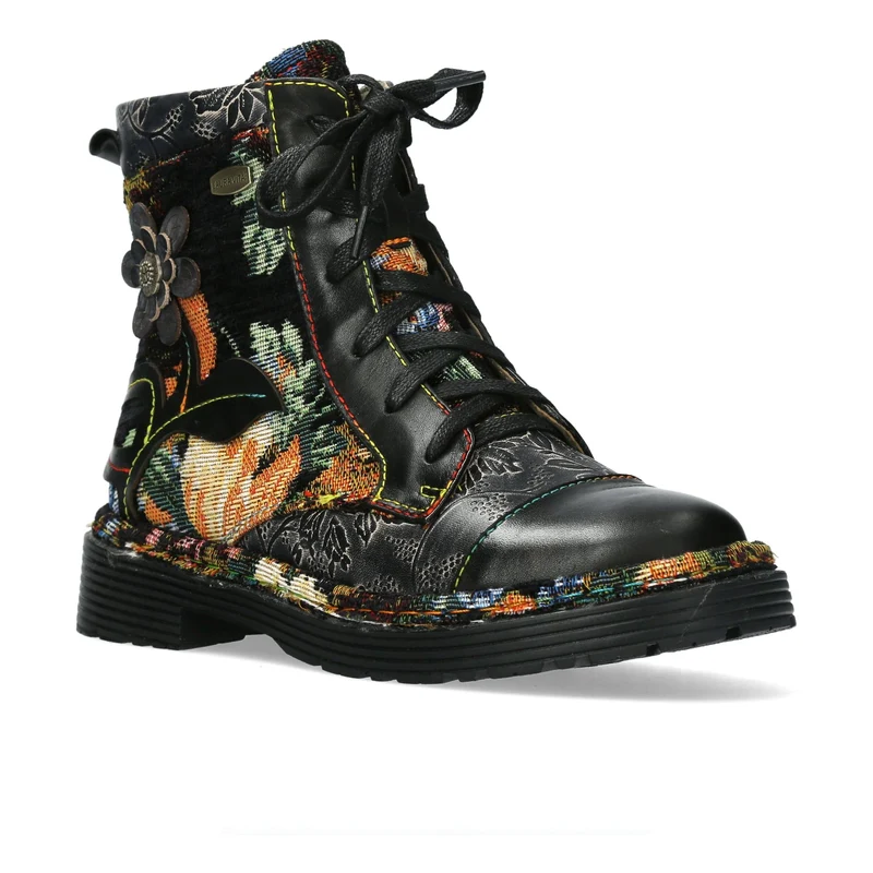 Bottines - INCASO 41