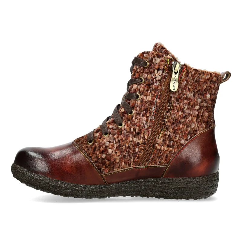 Bottines - GOCNO 16