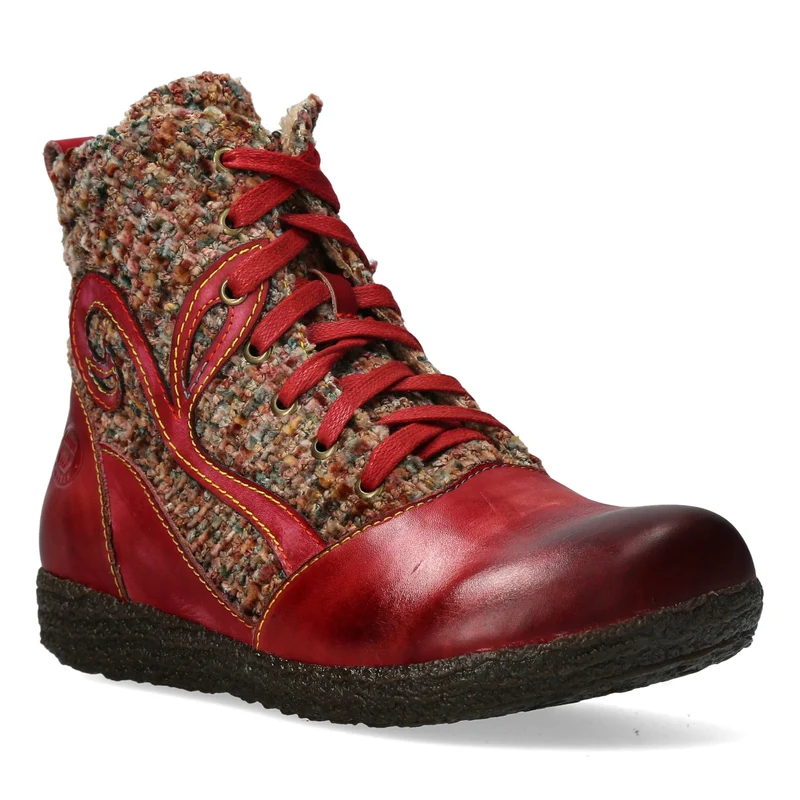 Bottines - GOCNO 16