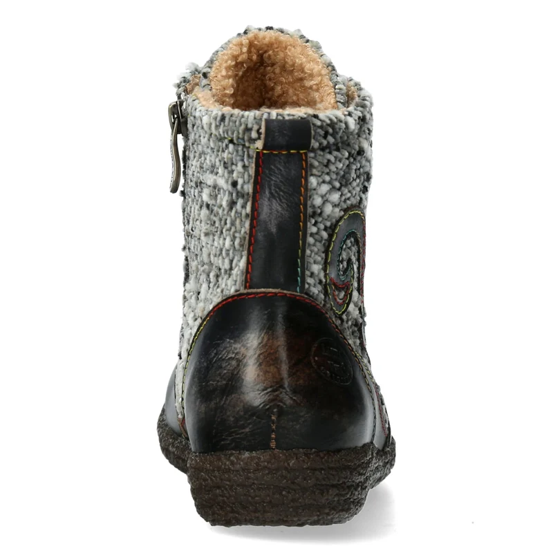 Bottines - GOCNO 16