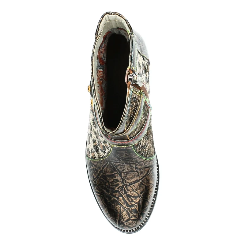Bottines - ORLYO 07