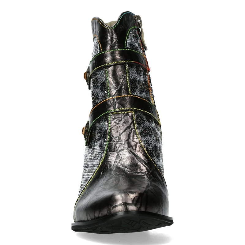 Bottines - ORLYO 07