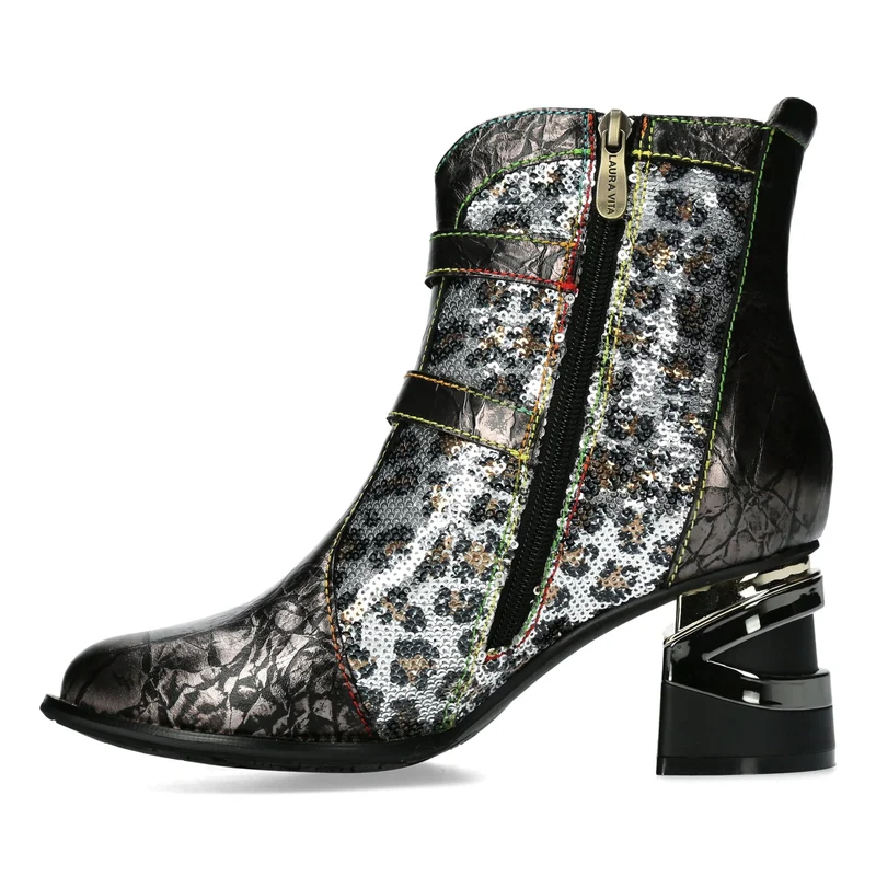 Bottines - ORLYO 07