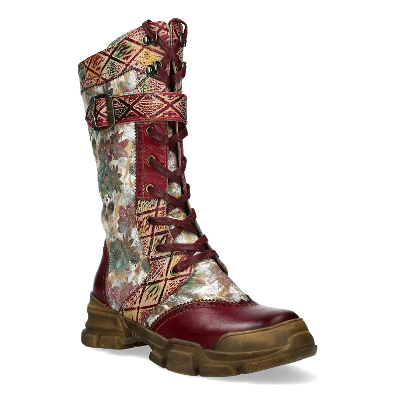 Bottes - MORANEO 12