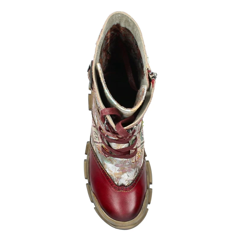 Bottes - MORANEO 12