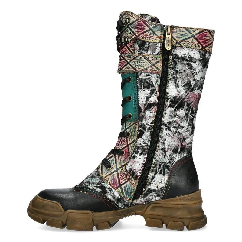 Bottes - MORANEO 12